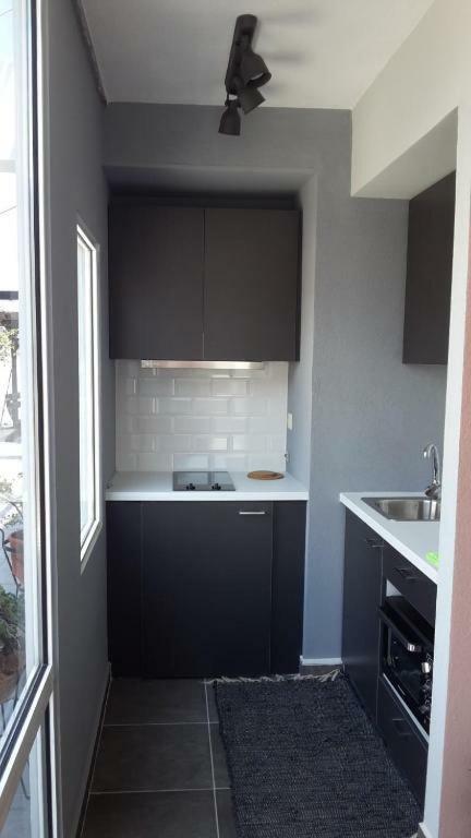 Port View Suites 2 Кавала Экстерьер фото