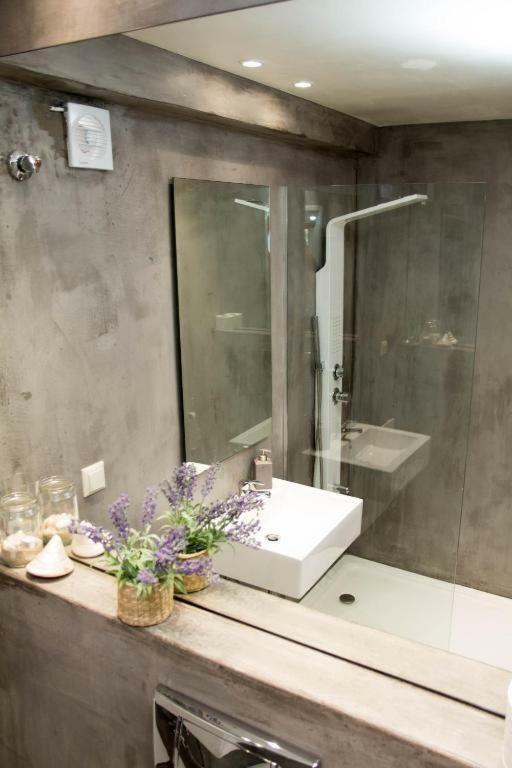 Port View Suites 2 Кавала Экстерьер фото